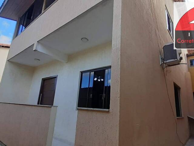 Casa Independente para Locação em São Pedro da Aldeia - 3