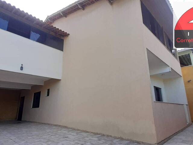 Casa Independente para Locação em São Pedro da Aldeia - 4