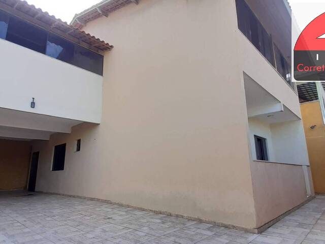 Casa Independente para Locação em São Pedro da Aldeia - 2