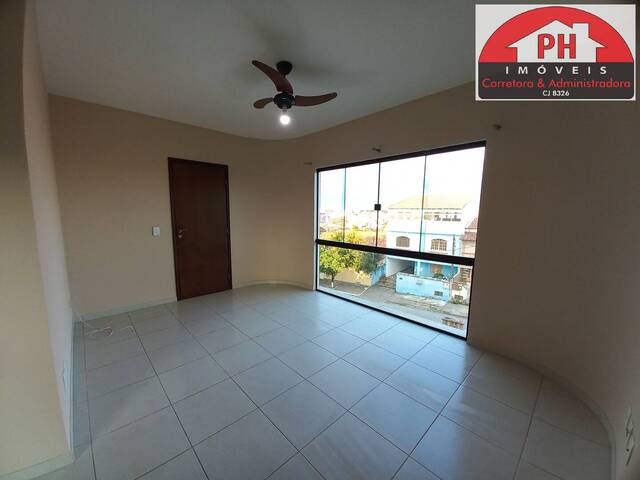 #2507 - Apartamento para Locação em São Pedro da Aldeia - RJ