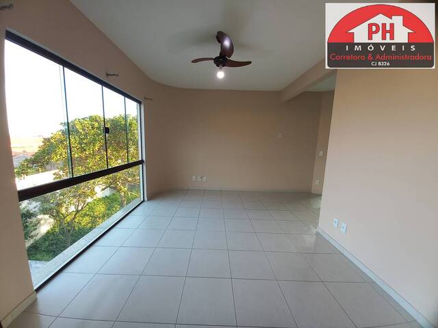 Apartamento para Locação em São Pedro da Aldeia - 4