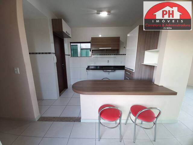 Apartamento para Locação em São Pedro da Aldeia - 5