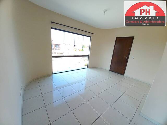 #1714 - Apartamento para Venda em São Pedro da Aldeia - RJ - 2