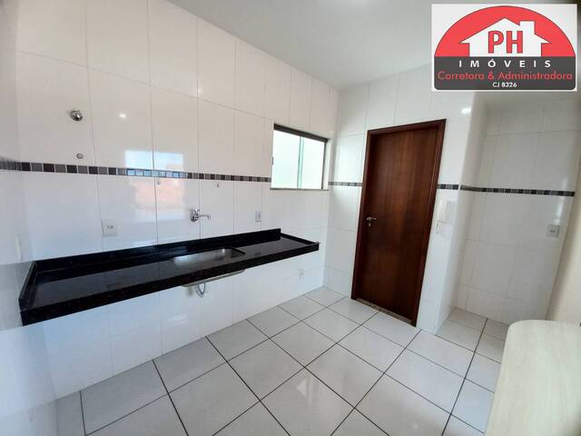 Apartamento para Venda em São Pedro da Aldeia - 5
