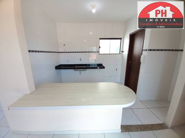 Apartamento para Venda em São Pedro da Aldeia - 4