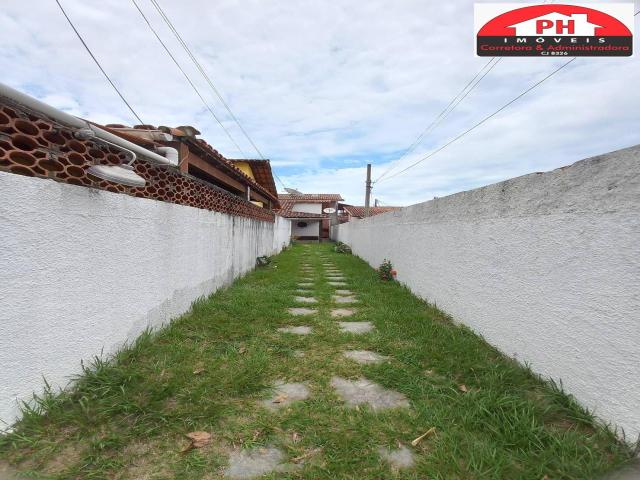 #1970 - Casa Independente para Locação em São Pedro da Aldeia - RJ