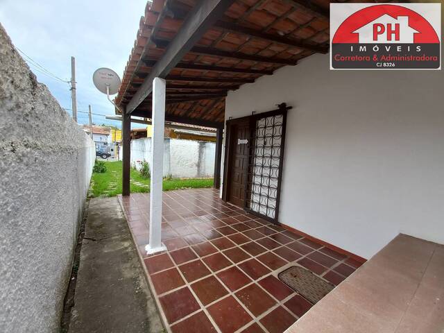 Casa Independente para Locação em São Pedro da Aldeia - 4