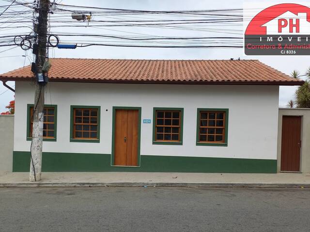 #2508 - Casa Independente para Venda em São Pedro da Aldeia - RJ - 1