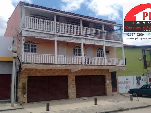 #2570 - Apartamento para Venda em São Pedro da Aldeia - RJ - 1