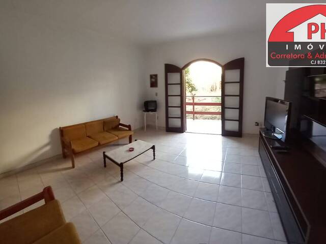 #2567 - Apartamento para Venda em São Pedro da Aldeia - RJ