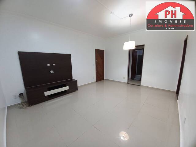Apartamento para Locação em São Pedro da Aldeia - 5
