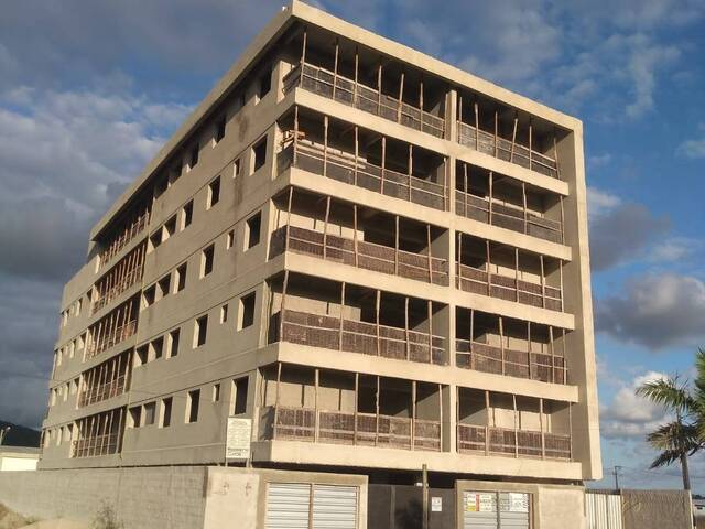 #2183 - Apartamento para Venda em São Pedro da Aldeia - RJ