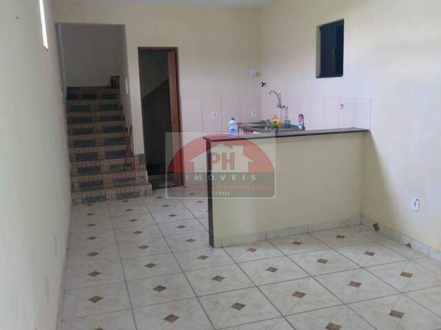 Casa em Condomínio para Locação em São Pedro da Aldeia - 4
