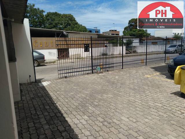 Apartamento para Locação em São Pedro da Aldeia - 5
