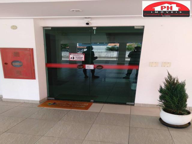 #2602 - Apartamento para Locação em São Pedro da Aldeia - RJ - 3