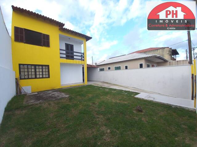 Casa em Condomínio para Venda em São Pedro da Aldeia - 1