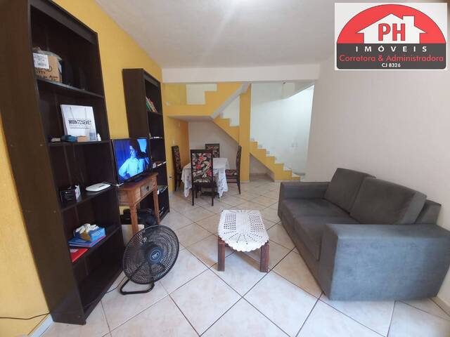 Casa em Condomínio para Venda em São Pedro da Aldeia - 5