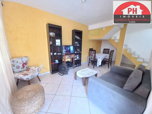 Casa em Condomínio para Venda em São Pedro da Aldeia - 3