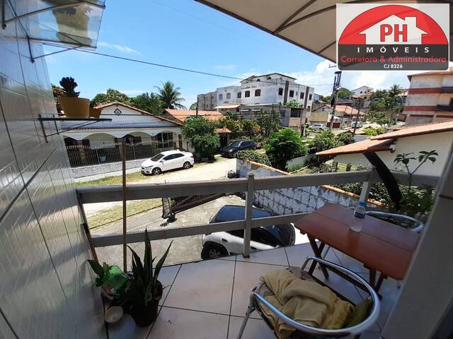 #2605 - Apartamento para Venda em São Pedro da Aldeia - RJ - 2