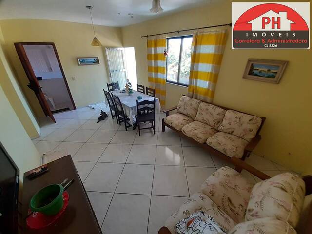 Apartamento para Venda em São Pedro da Aldeia - 4