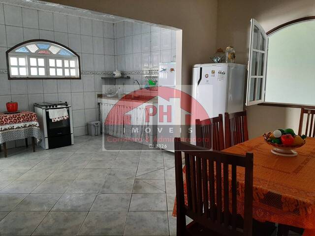 Casa Independente para Venda em São Pedro da Aldeia - 4