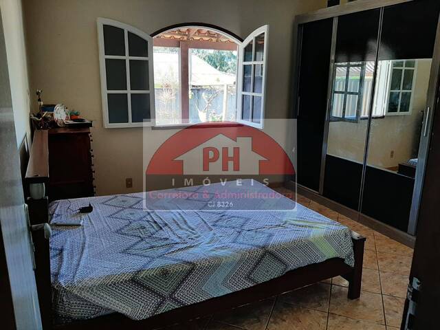 Casa Independente para Venda em São Pedro da Aldeia - 5