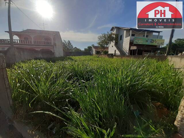 Terreno para Venda em São Pedro da Aldeia - 4