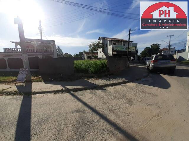 Terreno para Venda em São Pedro da Aldeia - 2
