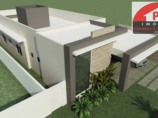 #2622 - Casa em Condomínio para Venda em Cabo Frio - RJ - 3