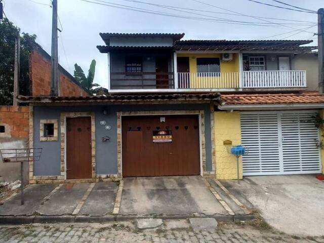 #451 - Duplex para Venda em São Pedro da Aldeia - RJ - 1