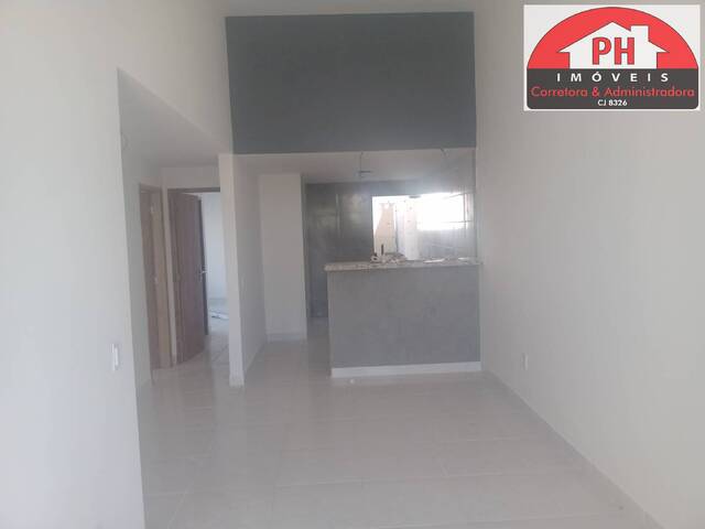 Casa Independente para Venda em São Pedro da Aldeia - 2