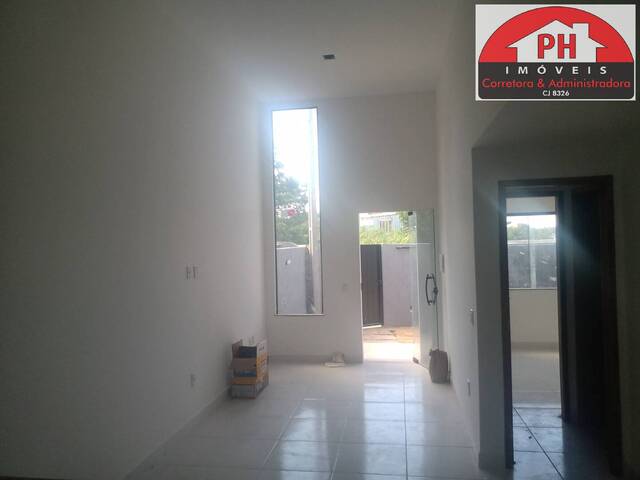 Casa Independente para Venda em São Pedro da Aldeia - 3