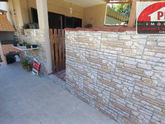 #2632 - Casa Independente para Venda em São Pedro da Aldeia - RJ