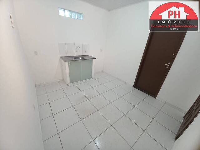 Kitnet para Locação em São Pedro da Aldeia - 3