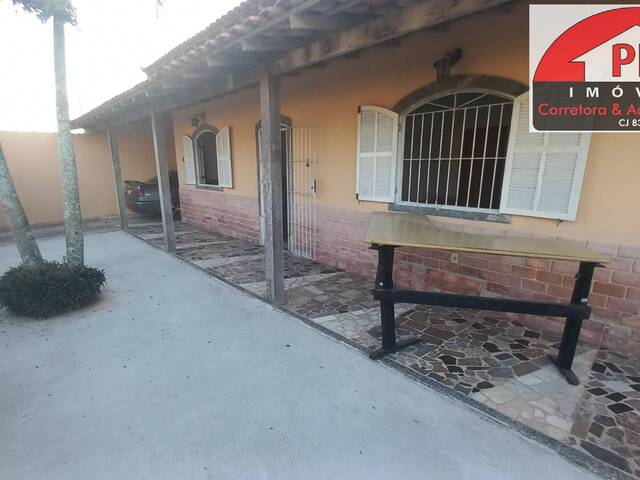 #2417 - Casa Independente para Venda em São Pedro da Aldeia - RJ - 3