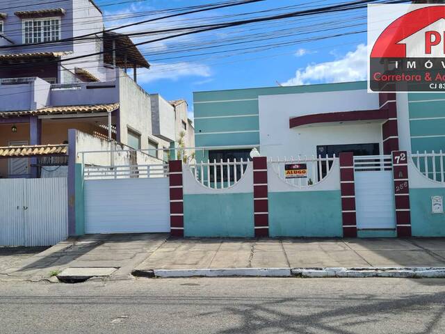 #2559 - Casa Independente para Venda em São Pedro da Aldeia - RJ - 1