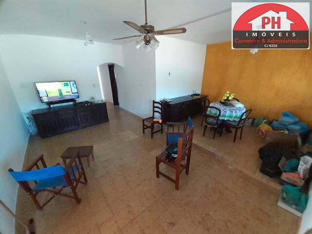 Casa Independente para Locação em São Pedro da Aldeia - 5