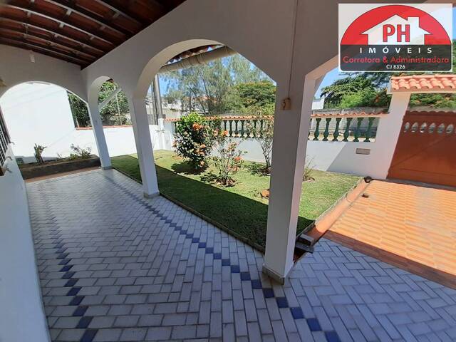 Casa Independente para Locação em São Pedro da Aldeia - 4
