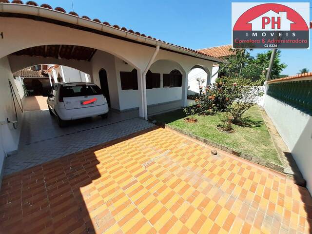Casa Independente para Locação em São Pedro da Aldeia - 3