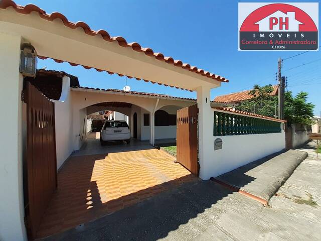 Casa Independente para Locação em São Pedro da Aldeia - 2