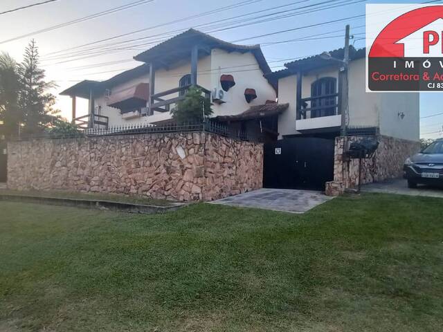 Casa Independente para Venda em São Pedro da Aldeia - 3