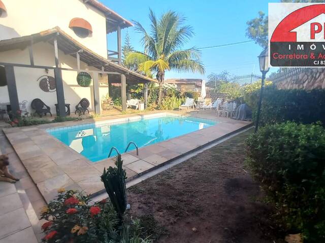 Casa Independente para Venda em São Pedro da Aldeia - 2