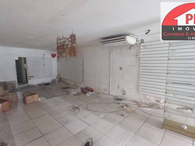 #2649 - Loja para Locação em São Pedro da Aldeia - RJ - 1