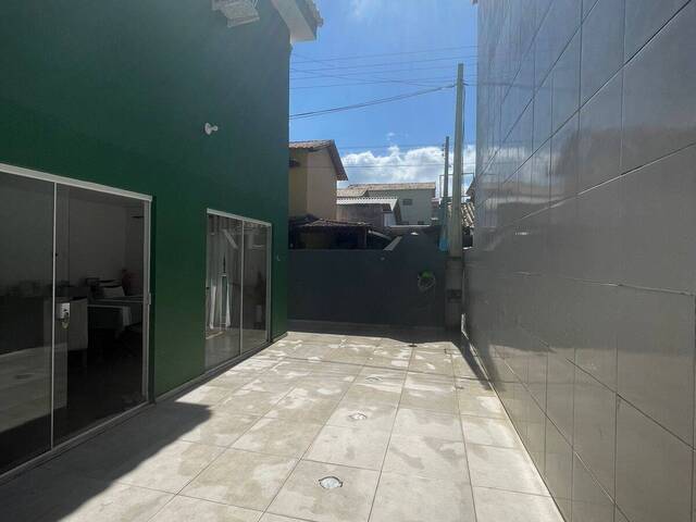 #2669 - Casa em Condomínio para Venda em São Pedro da Aldeia - RJ - 3