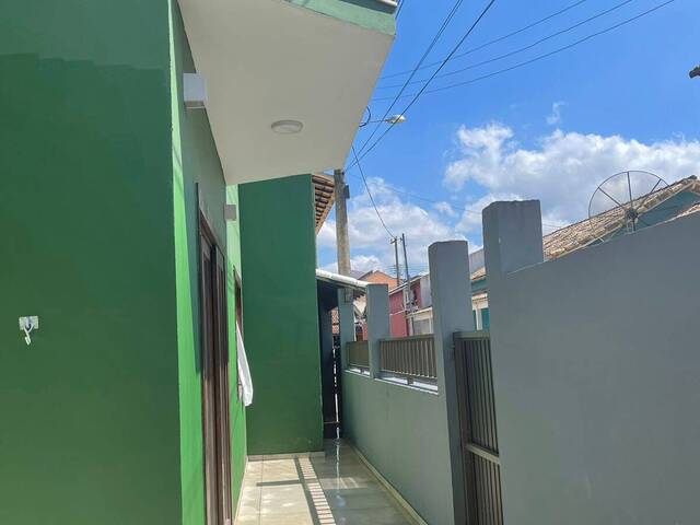 #2669 - Casa em Condomínio para Venda em São Pedro da Aldeia - RJ - 2
