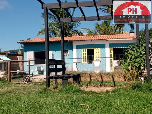 #2677 - Casa Independente para Venda em São Pedro da Aldeia - RJ - 2