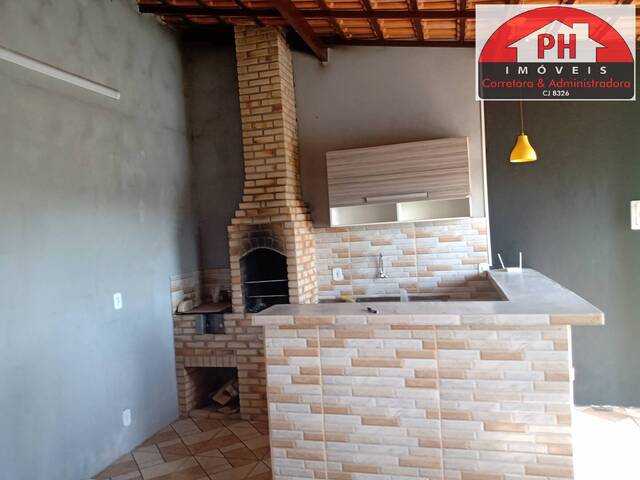 Casa Independente para Venda em São Pedro da Aldeia - 4