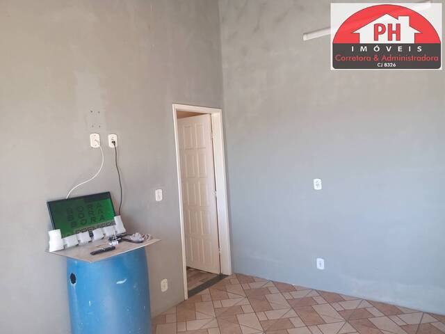 Casa Independente para Venda em São Pedro da Aldeia - 5