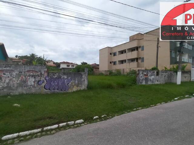 #2666 - Terreno para Venda em Iguaba Grande - RJ - 1