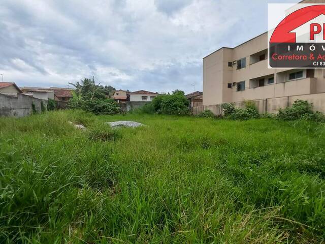 #2666 - Terreno para Venda em Iguaba Grande - RJ - 3